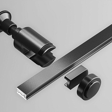 Крепление настенное Maytoni Flarity TRA155CW-S1-B 2