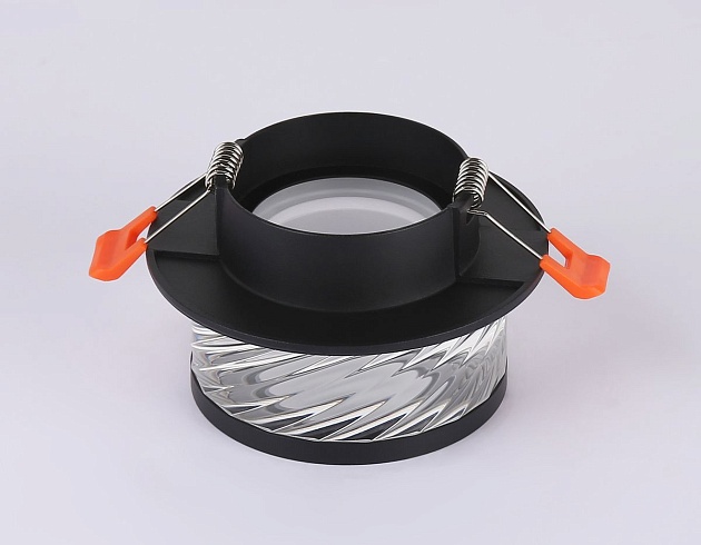 Встраиваемый светильник Ambrella light Techno Spot TN1252 Фото № 5