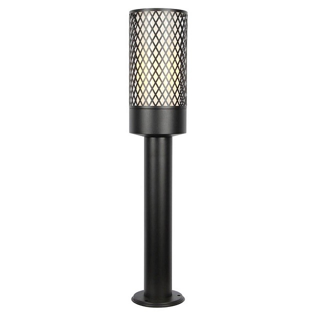 Уличный светильник Favourite Barrel 3020-1T Фото № 1