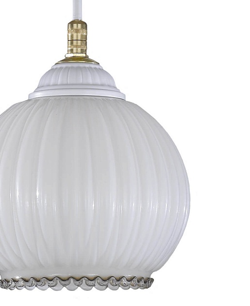 Подвесной светильник Reccagni Angelo L 9600/14 Фото № 2