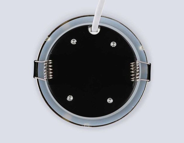 Светильник встраиваемый AMBRELLA LIGHT TECHNO SPOT TN6634 изображение 2 Светильник встраиваемый AMBRELLA LIGHT TECHNO SPOT TN6634 Фото № 2