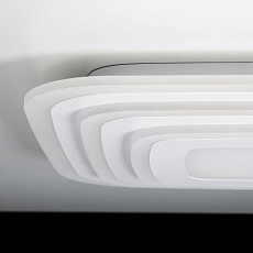 Потолочный светодиодный светильник Citilux Триест CL737A080E 2