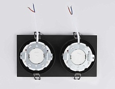 Встраиваемый светильник Ambrella light TECHNO SPOT TN51920 4