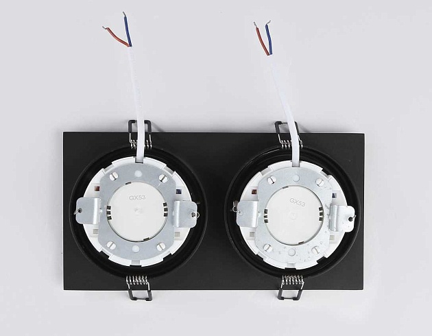 Встраиваемый светильник Ambrella light TECHNO SPOT TN51920 Фото № 5