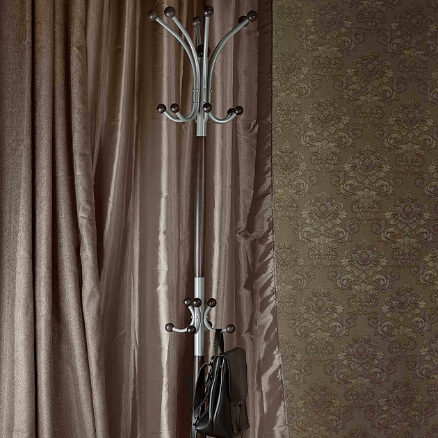 Напольная вешалка Мебелик Д 1 002525 Фото № 11