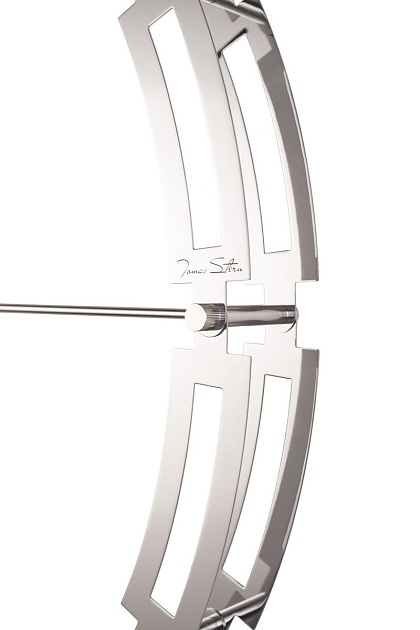 Настенные часы Tomas Stern 8035 Фото № 4