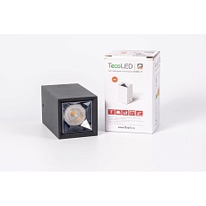 Потолочный светодиодный светильник Fiberli XC002-1T 12120201 5