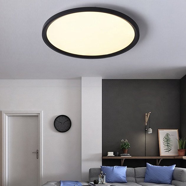 Потолочный светильник Imperium Loft Extraslim 140667-26 Фото № 13