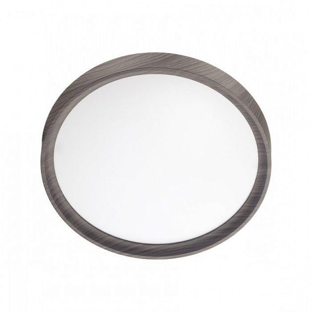 Настенно-потолочный светодиодный светильник Sonex Woodi 7627/EL Фото № 1