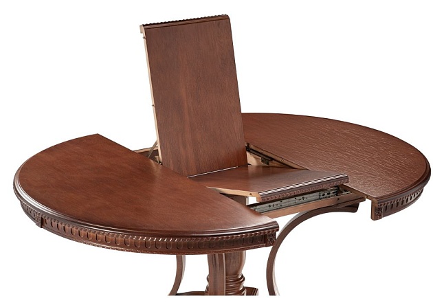 Кухонный стол Woodville Нозеан 543580 изображение 7 Кухонный стол Woodville Нозеан 543580 Фото № 7