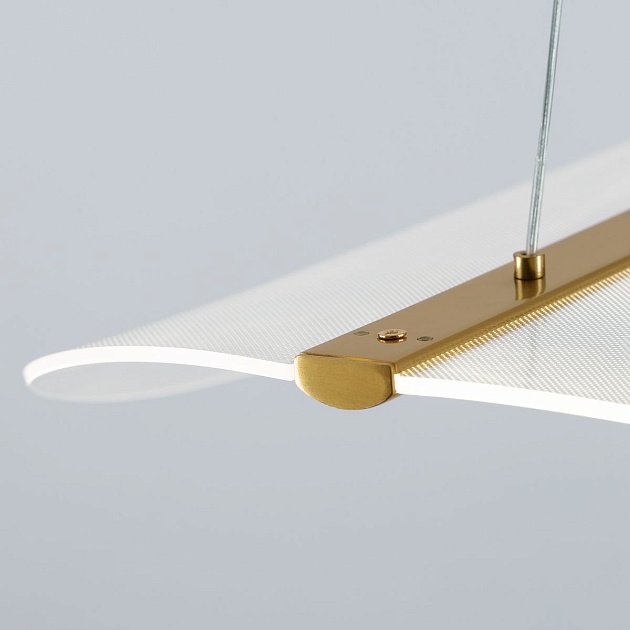 Подвесной светодиодный светильник Citilux Skatt CL213132 изображение 3 Подвесной светодиодный светильник Citilux Skatt CL213132 Фото № 3