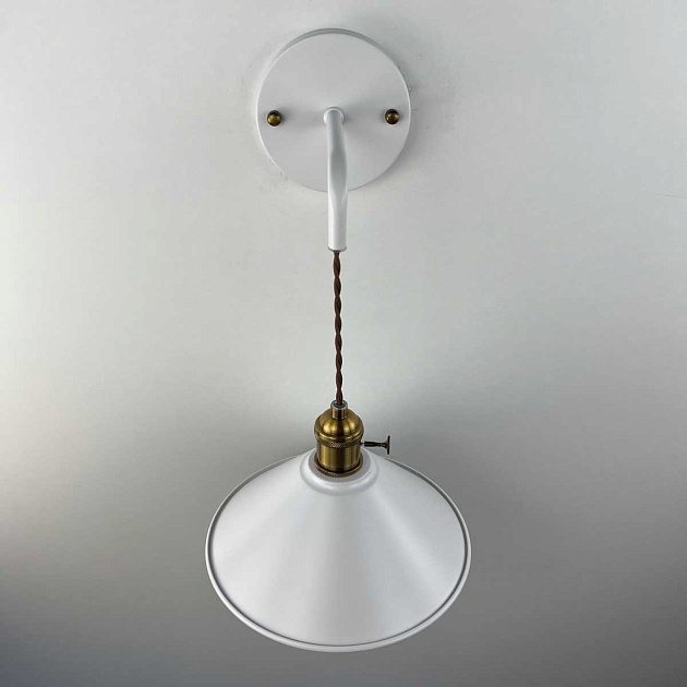 Бра Imperium Loft Braid 167735-26 Фото № 7