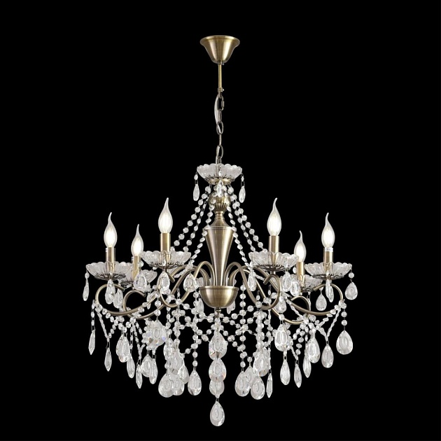 Люстра Lumion CLASSI 8346/7 Фото № 3