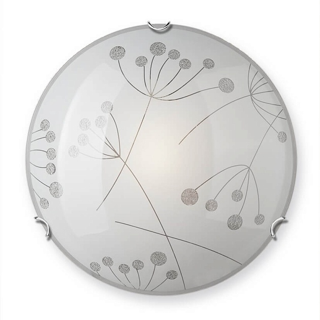 Настенно-потолочный светильник Vitaluce V6418/1A Фото № 1