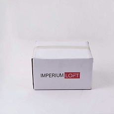 Бра Imperium Loft CRISTEL-WALL-A01 167107-26 4