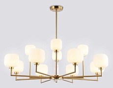 Подвесная люстра Ambrella light High Light LH53019 1