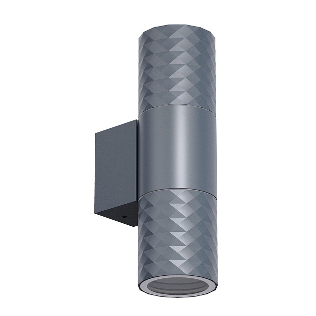 Уличный настенный светильник Favourite Bonum 4660-2W Фото № 4