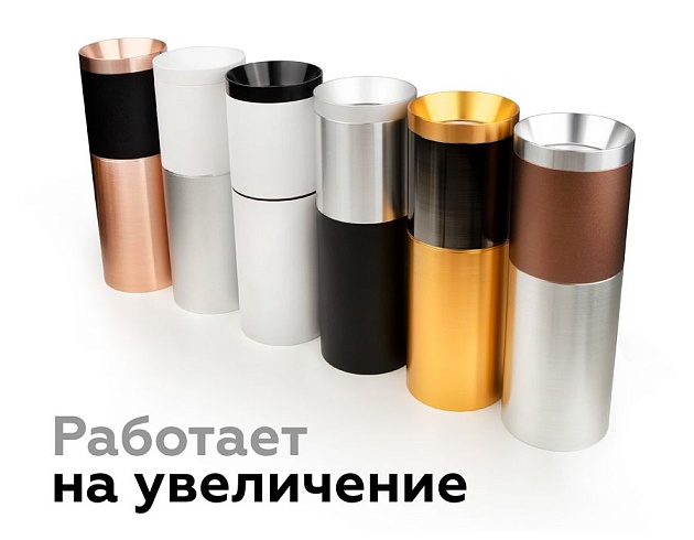 Насадка передняя Ambrella light DIY Spot N6130 Фото № 3
