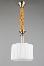 Подвесной светильник Omnilux Molveno OML-57606-01 1