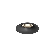 POINTS Точечный светильник ARCA LED 220В 8Вт 3000К CRI90 15° NO-DIM глубокий графит 2