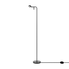 Напольный светильник Freya Modern FR5549FL-L5B 5