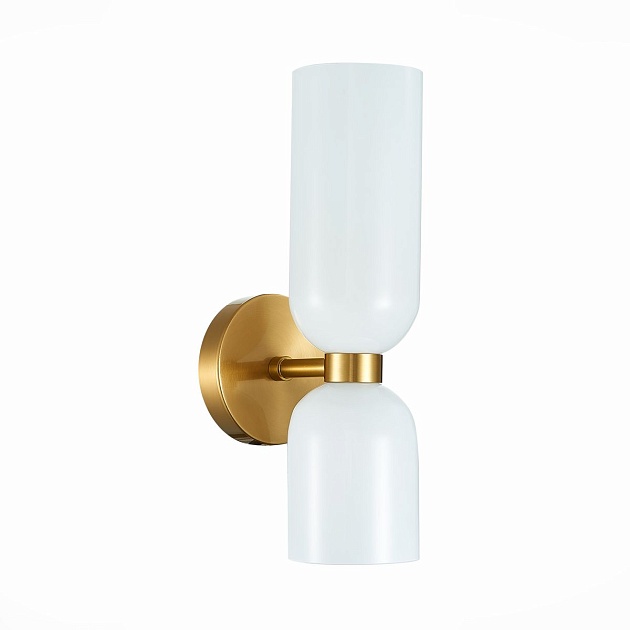 Бра ST Luce Treviso SL1180.201.02 изображение 1 Бра ST Luce Treviso SL1180.201.02 Фото № 1