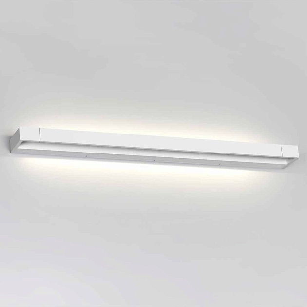 Настенный светодиодный светильник Odeon Light Hightech Arno 3887/24WW изображение 3 Настенный светодиодный светильник Odeon Light Hightech Arno 3887/24WW Фото № 3