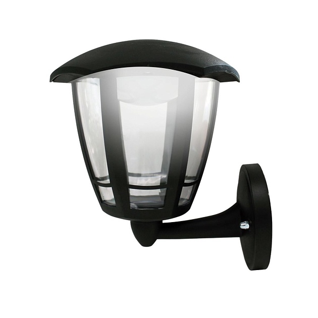 Уличный настенный светодиодный светильник Apeyron Дели 11-188 изображение 3 Уличный настенный светодиодный светильник Apeyron Дели 11-188 Фото № 3