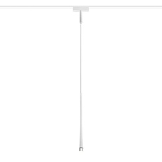 Трековый светодиодный светильник Ambrella light Track System Magnetic Ultra Slim GV1636