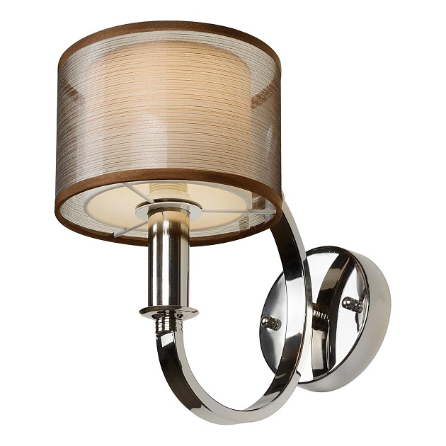 Бра iLamp Sofia 88210/1B CR Фото № 3