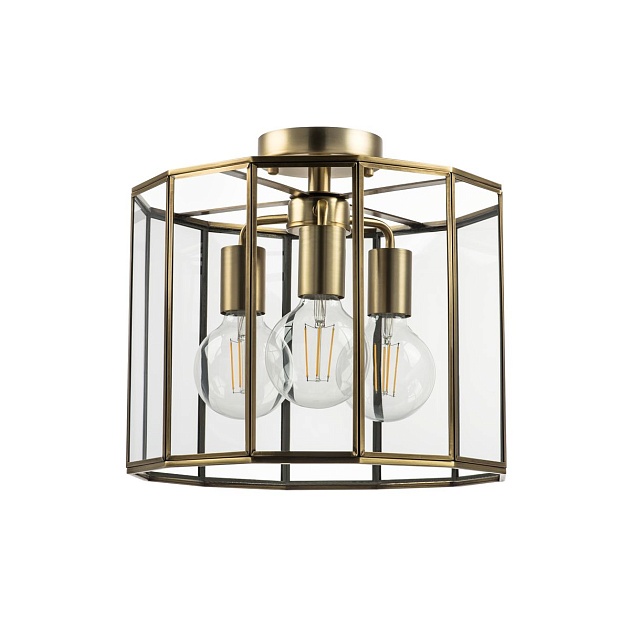 Потолочная люстра Lightstar Genni 798231 Фото № 1