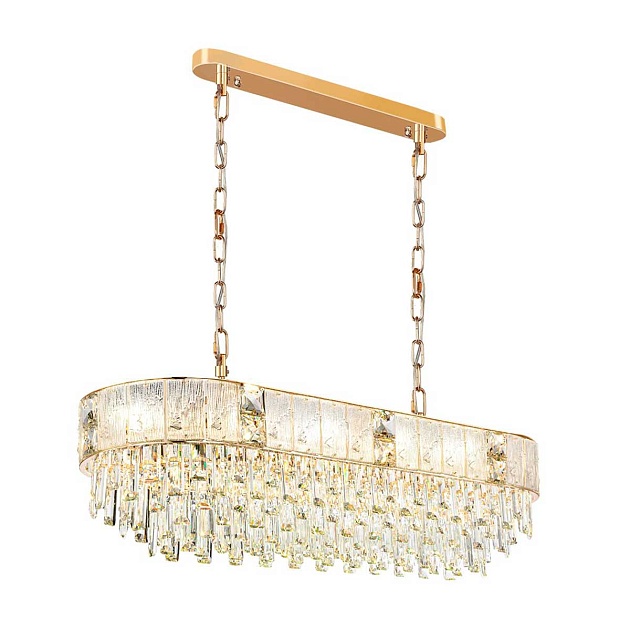 Подвесная люстра Odeon Light FIESTA 5070/14 Фото № 2