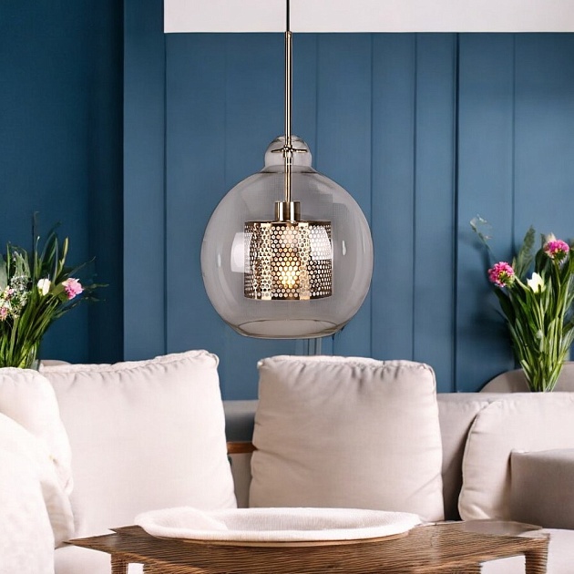 Подвесной светильник Imperium Loft Catch 101418-26 Фото № 10