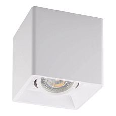 Потолочный светильник Denkirs DK3030-WH 5