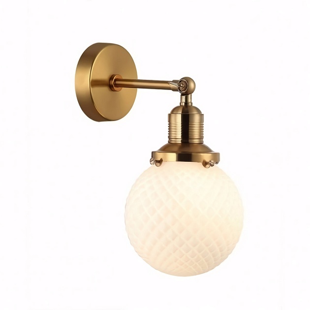 Бра Aployt Sofi APL.302.01.01 изображение 1 Бра Aployt Sofi APL.302.01.01 Фото № 1