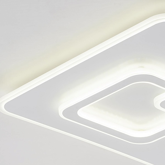 Потолочный светодиодный светильник Escada Rung 10295/3LED изображение 3 Потолочный светодиодный светильник Escada Rung 10295/3LED Фото № 3