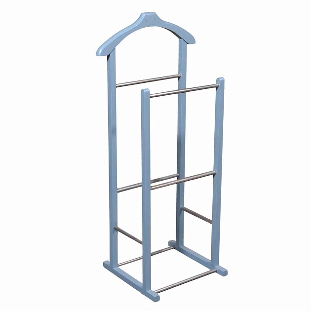 Гардеробная вешалка детская Мебелик В 28Н 005445 Фото № 1