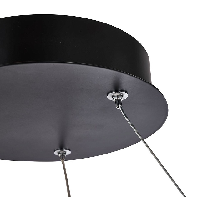 Подвесной светодиодный светильник Favourite Rota 4131-1P Фото № 5