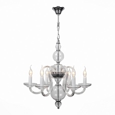 Подвесная люстра ST Luce Ninfa SL757.103.06