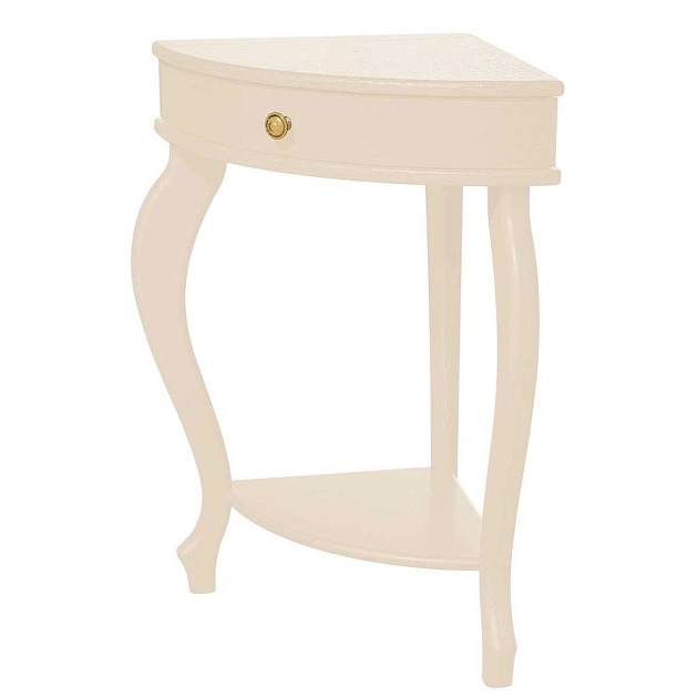 Консоль Мебелик Элегант Л 008529 изображение 1 Консоль Мебелик Элегант Л 008529 Фото № 1