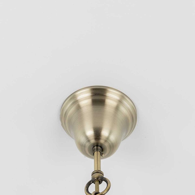 Подвесная люстра Citilux Базель CL407133 Фото № 5