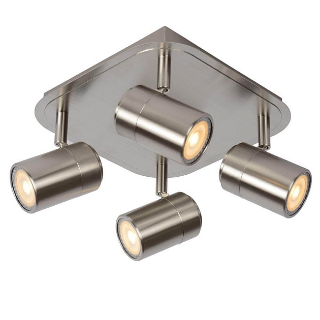 Светодиодный спот Lucide Lennert 26957/20/12 Фото № 4