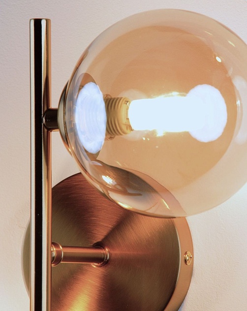 Бра Moderli Renny V10787-2W Фото № 4