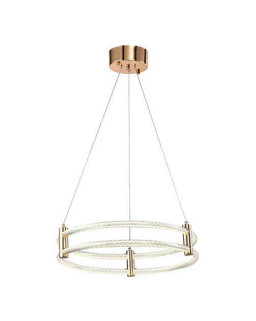 Подвесной светильник Zortes RINGER ZRS.57792.96 Фото № 6