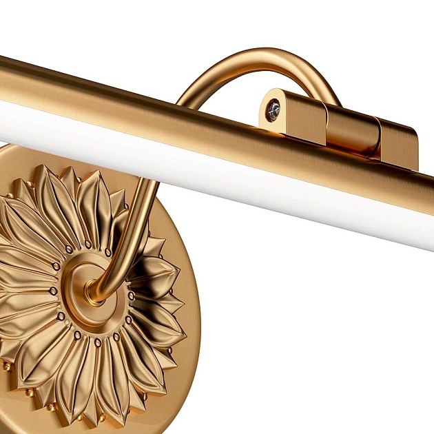 Подсветка для картин Maytoni Verticale MIR014WL-L9G3K Фото № 5