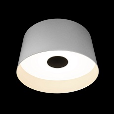 Потолочный светодиодный светильник Loft IT Duo 10360L White 2