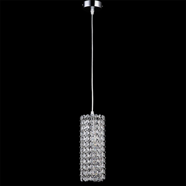 Подвесной светильник Lightstar Cristallo 795324 изображение 3 Подвесной светильник Lightstar Cristallo 795324 Фото № 3