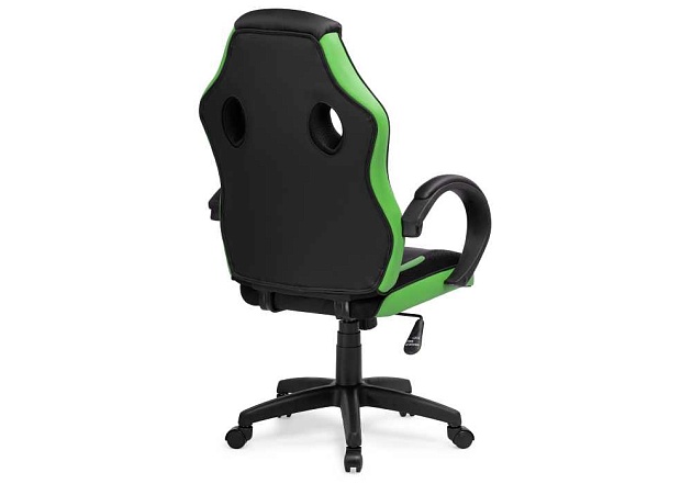 Игровое кресло Woodville Kard 15249 изображение 7 Игровое кресло Woodville Kard 15249 Фото № 7