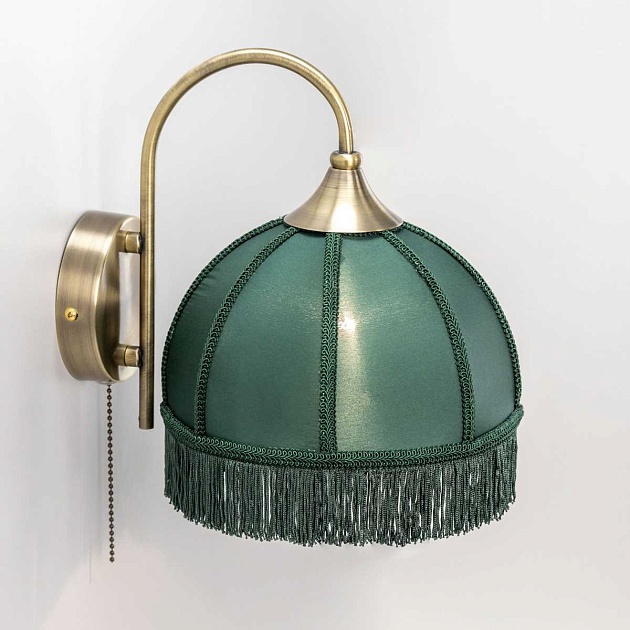 Бра Citilux Базель CL407312 изображение 12 Бра Citilux Базель CL407312 Фото № 12