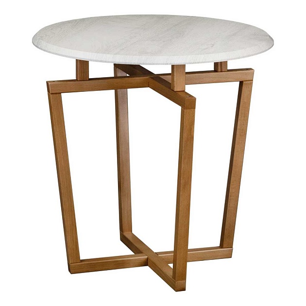 Журнальный стол Мебелик Рилле 440 007600 Фото № 1